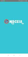 Msceia objective постер