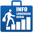 Info Lowongan Kerja Indonesia icon