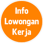 Info Lowongan Kerja Terbaru-icoon