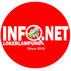 Info Loker Lampung иконка