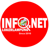 Info Loker Lampung icône