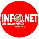 ikon Info Loker Lampung