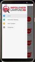 Info Loker Lampung screenshot 1