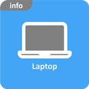 Info Laptop APK