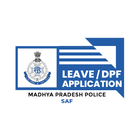 MP Police SAF icon