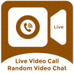 Live Video Call - Random Video Call