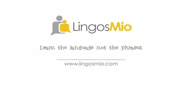 LingosMio: Learn languages