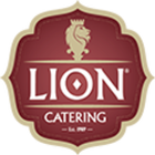 Lion Catering Place an order icon
