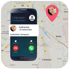 Mobile Number Location Tracker أيقونة