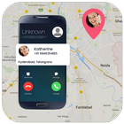 Mobile Number Location Tracker icono