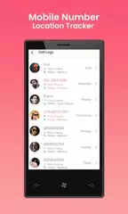 Mobile Number Location Tracker APK 下載