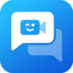 Mingo Live Video Call icon