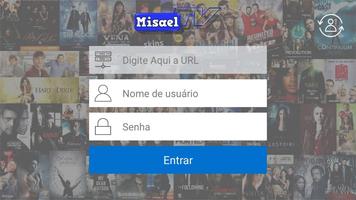 پوستر Misael TV