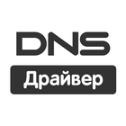 DNS Драйвер-icoon