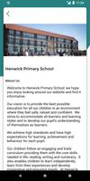 برنامه‌نما Henwick Primary School عکس از صفحه