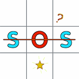 SOS Game: The Classic Duel XOX APK
