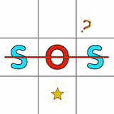SOS Game icono