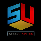 Steel Update ícone