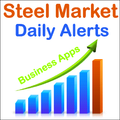 Steel Alerts