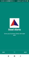 Steel Alerts screenshot 1