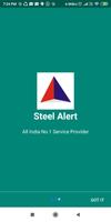 Steel Alerts screenshot 2