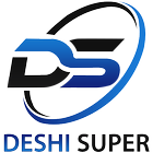 Deshi Super vpn icono