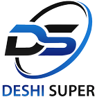 Deshi Super vpn أيقونة