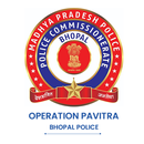 Operation Pavitra Ujjain Police APK
