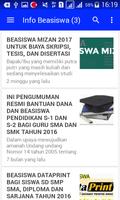 Berita Pendidikan captura de pantalla 2