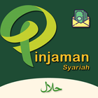 Informasi Pinjaman Online Syariah Cepat Cair आइकन