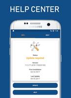 Help for Google Play Services stopped and Update تصوير الشاشة 1