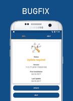 Help for Google Play Services stopped and Update تصوير الشاشة 2