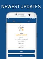 Infos & Update for Google Play Services stopped تصوير الشاشة 3