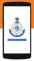 Poster Indore Police