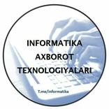 Informatika