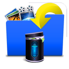 Recover Deleted All Files, Photos, Videos&Contact icon