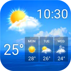 Weather Forecast APK download