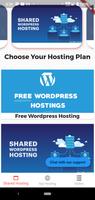 Web Hosting for LifeTime ポスター