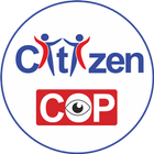 CitizenCOP आइकन