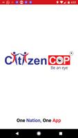 CitizenCOP plakat