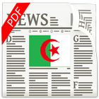 JournalDZ آئیکن
