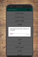 JournalDZ اسکرین شاٹ 3