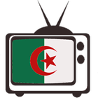 Algerie canal  القنوات الجزائرية icon