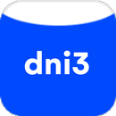 DNI3, Lectura DNIe/Pasaportes aplikacja