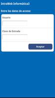 Cliente para WebServer3 syot layar 1