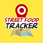 Street Food Tracker アイコン