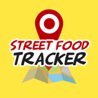 Street Food Tracker icon