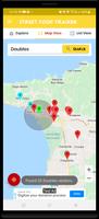 Street Food Tracker スクリーンショット 1