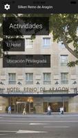 Hotel Silken Reino de Aragón 海报