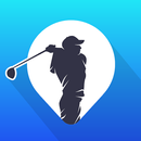 Golf GPS Range Finder: ForeFun APK